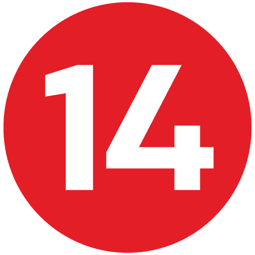 C14 Global News Desk