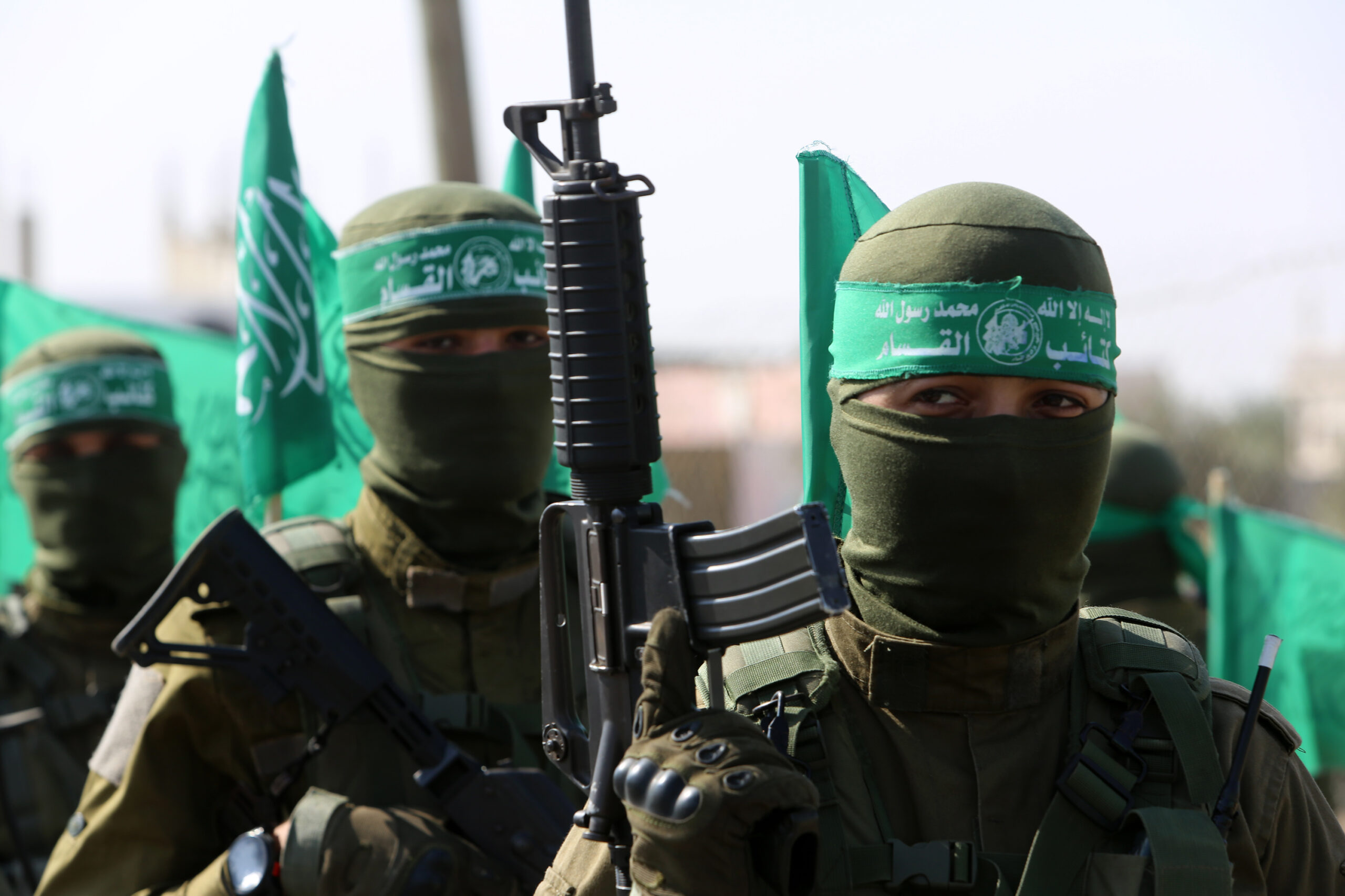 State Dept: PA Spent $156M on Terror Payments in 2025