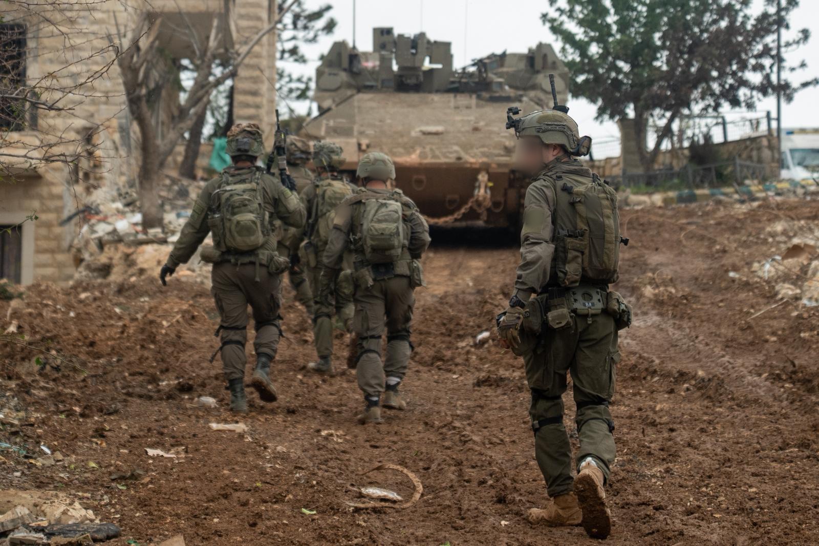 Cabinet Ministers Demand Harsher Response to Hezbollah