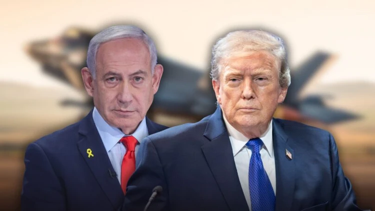 Iran Deal Will Include Lebanon: Israel to Keep FOA