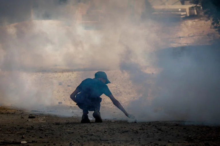 Terror Attacks in Judea and Samaria Go Unreported