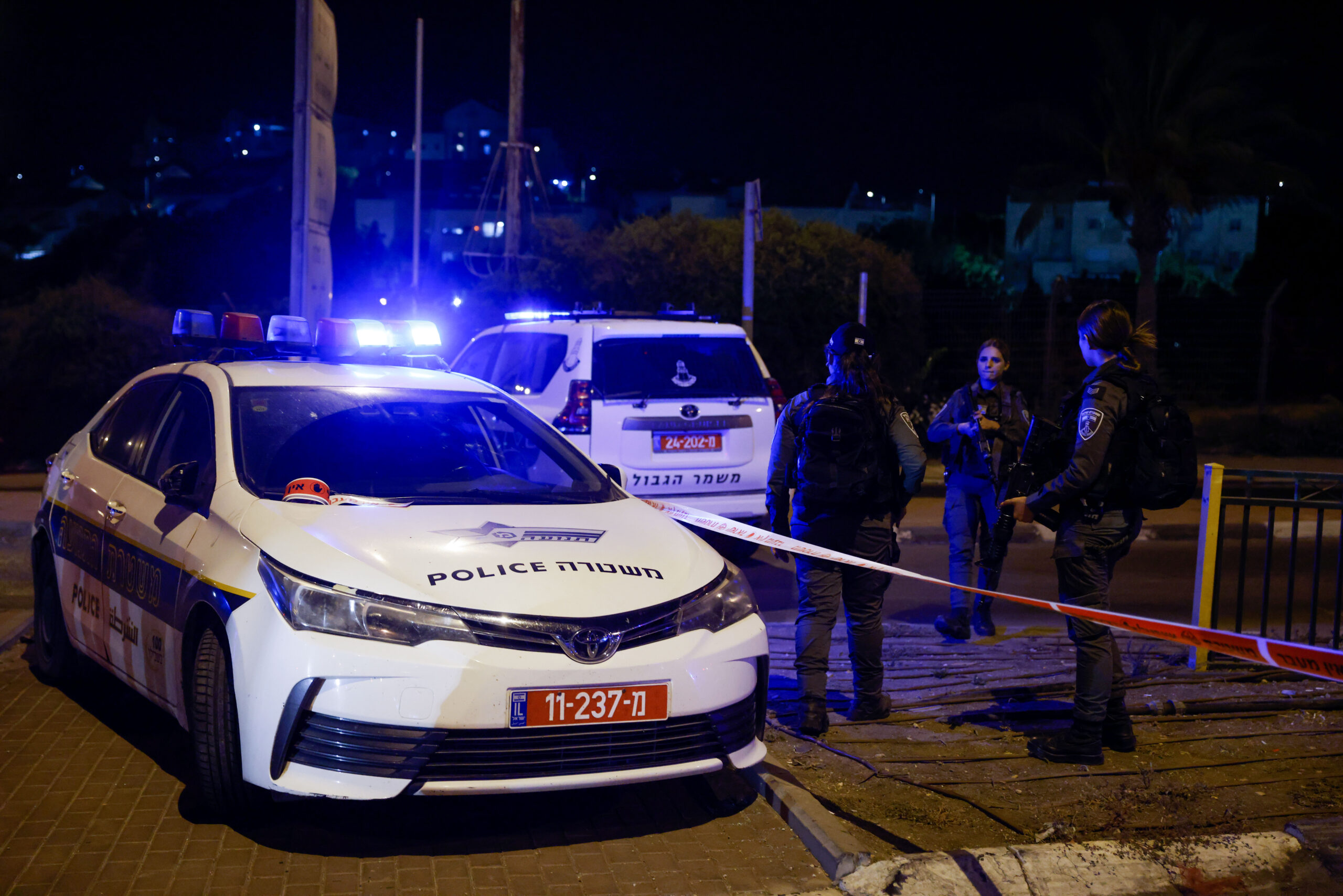 Council Head, Deputy Wounded in Attempted Murder
