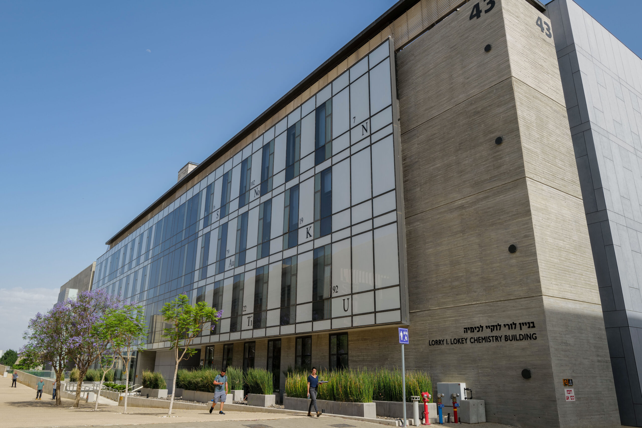 Ben-Gurion Uni. Article: Israel Guilty of Genocide