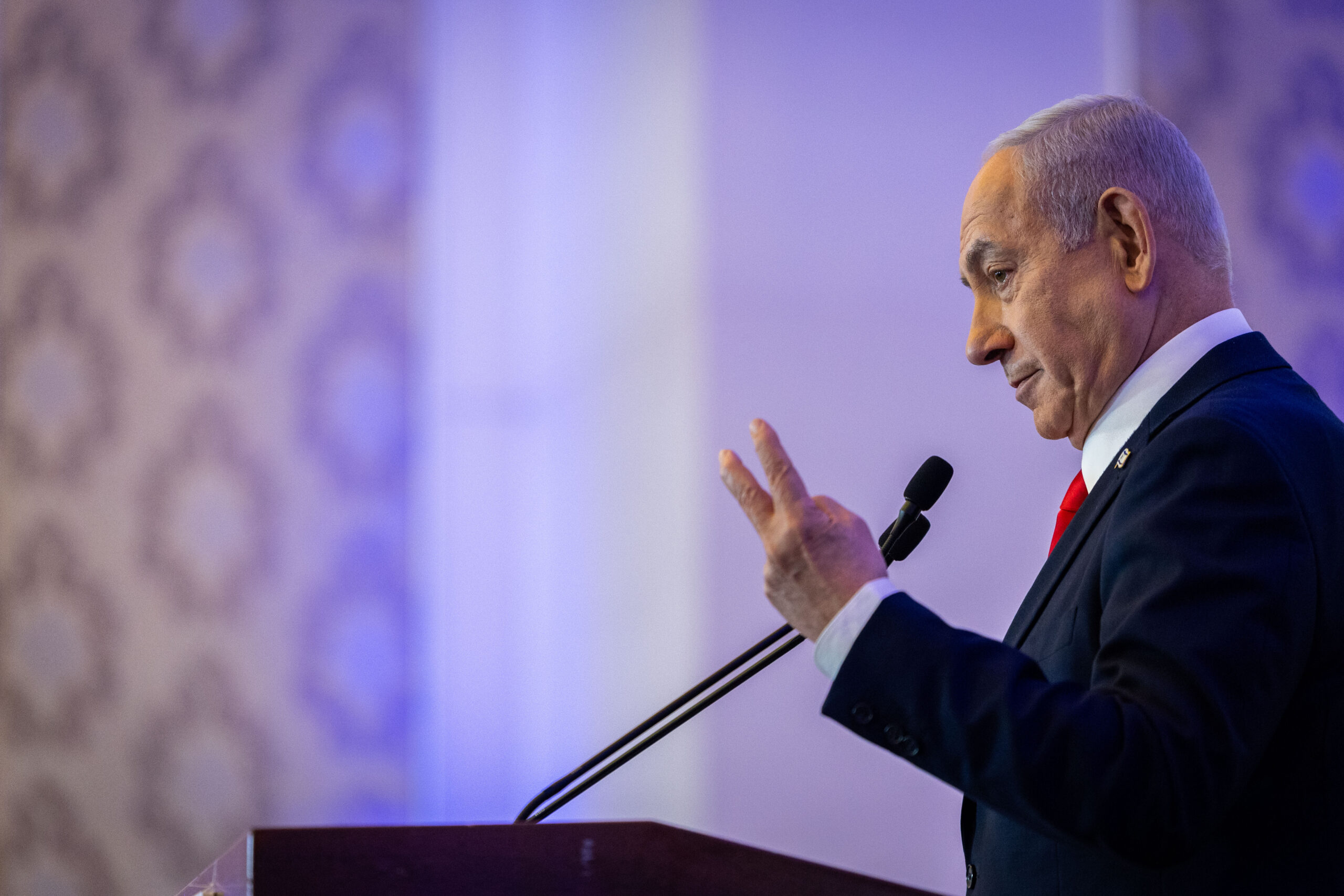Netanyahu Unveils Historic Plan on Jerusalem Day