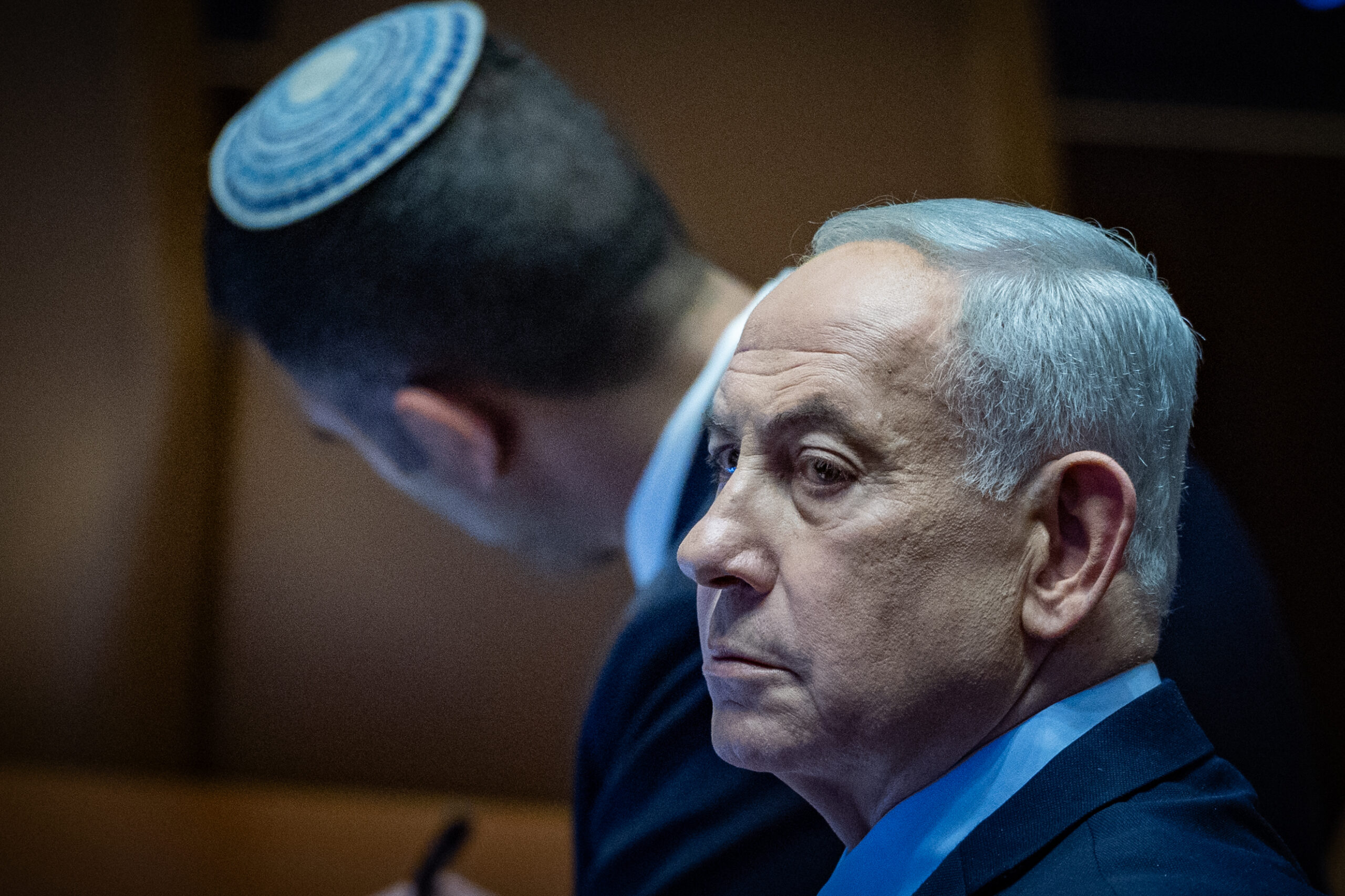 Bereaved Families to Netanyahu: Stop Aid to Gaza Now