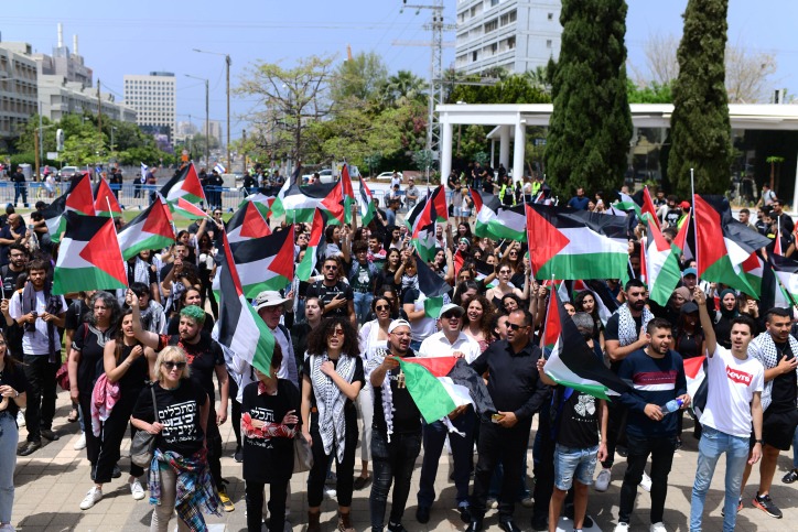 IL Universities Face Budget Cuts for Pro-Terror Claims