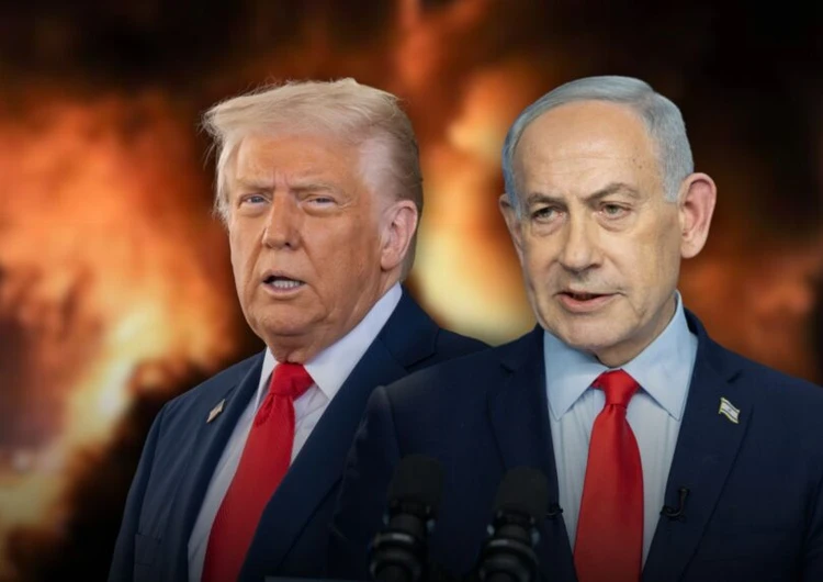 Israeli Official: US Didn’t Surprise Us—We’re Ready