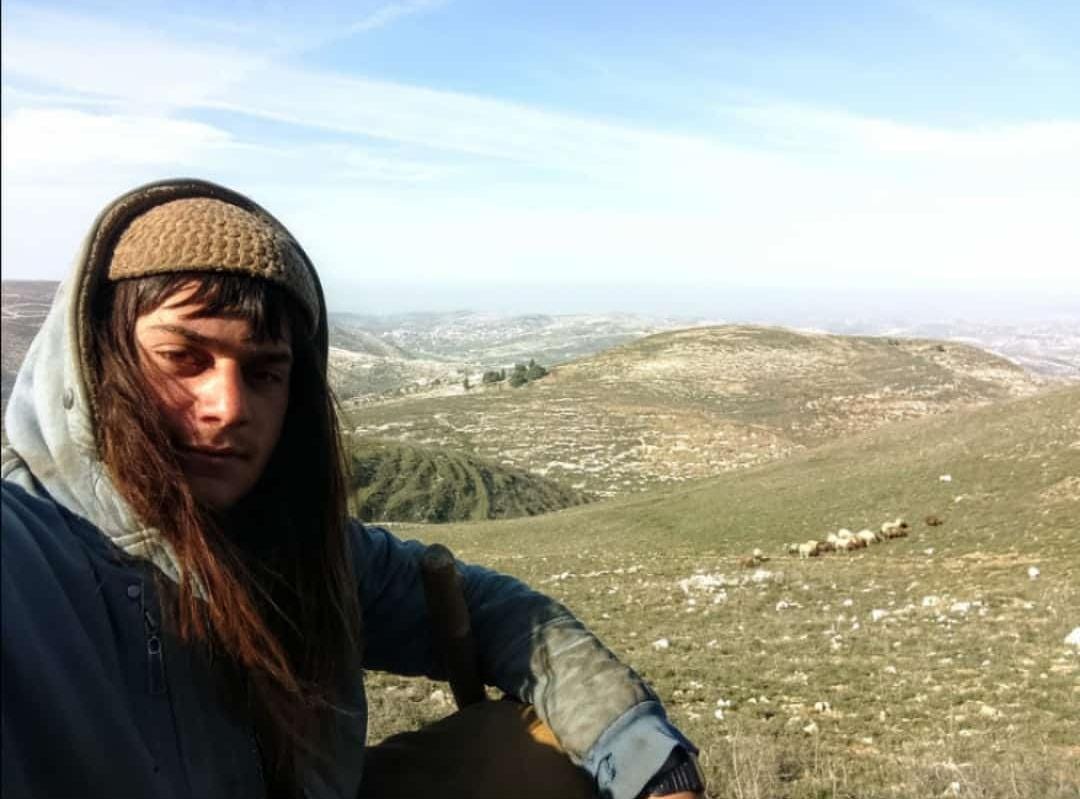 Charges Filed Against Killer of Yehuda Sherman