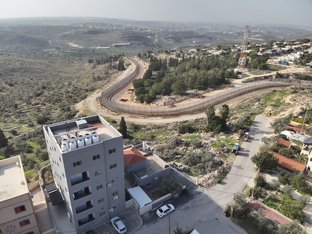 Judea & Samaria Threat Sparks High Court Petition