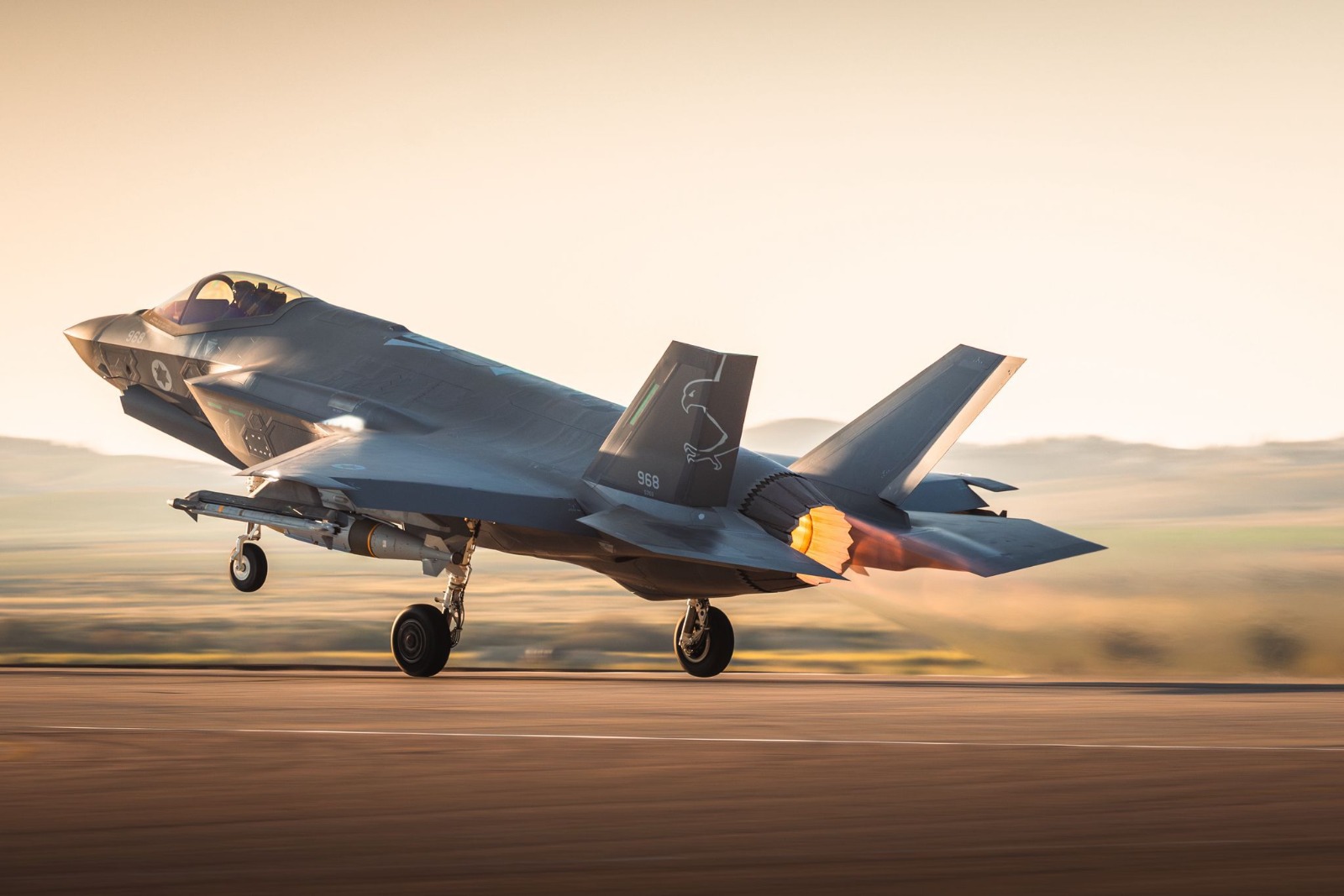 Israel Built Secret Base in Iraq to Strike Iran
