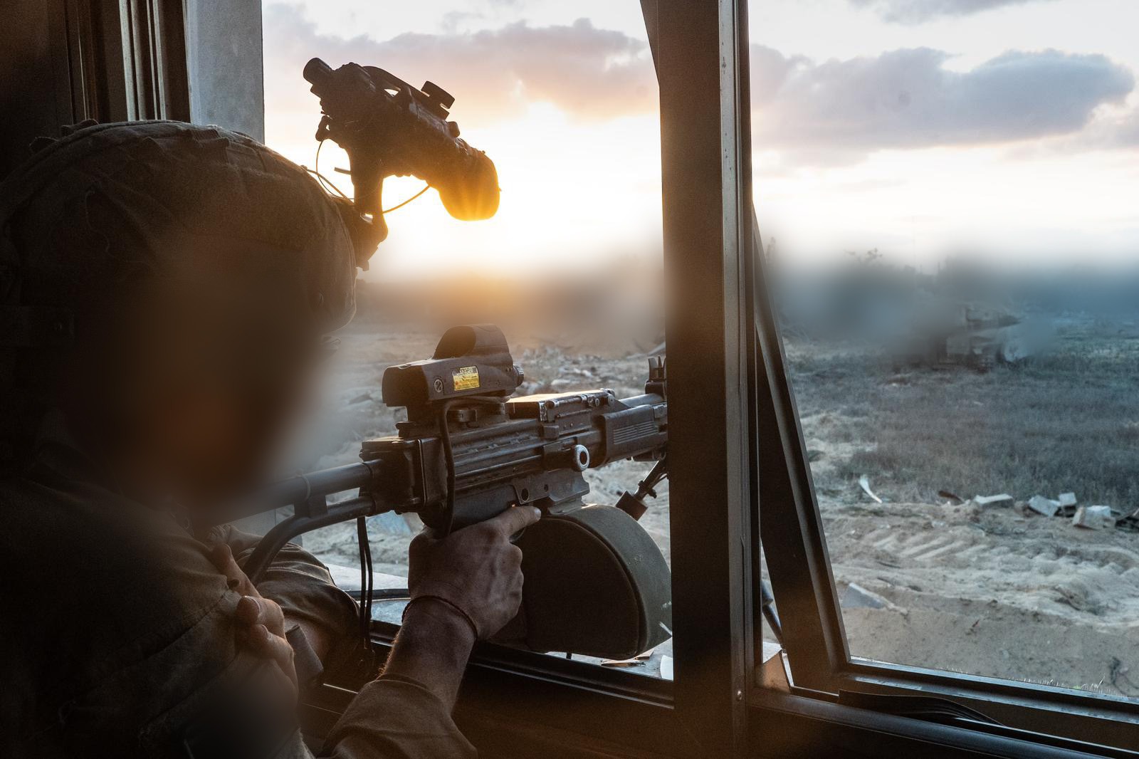 IDF Kills Hamas Operations Chief Behind Recent Attacks