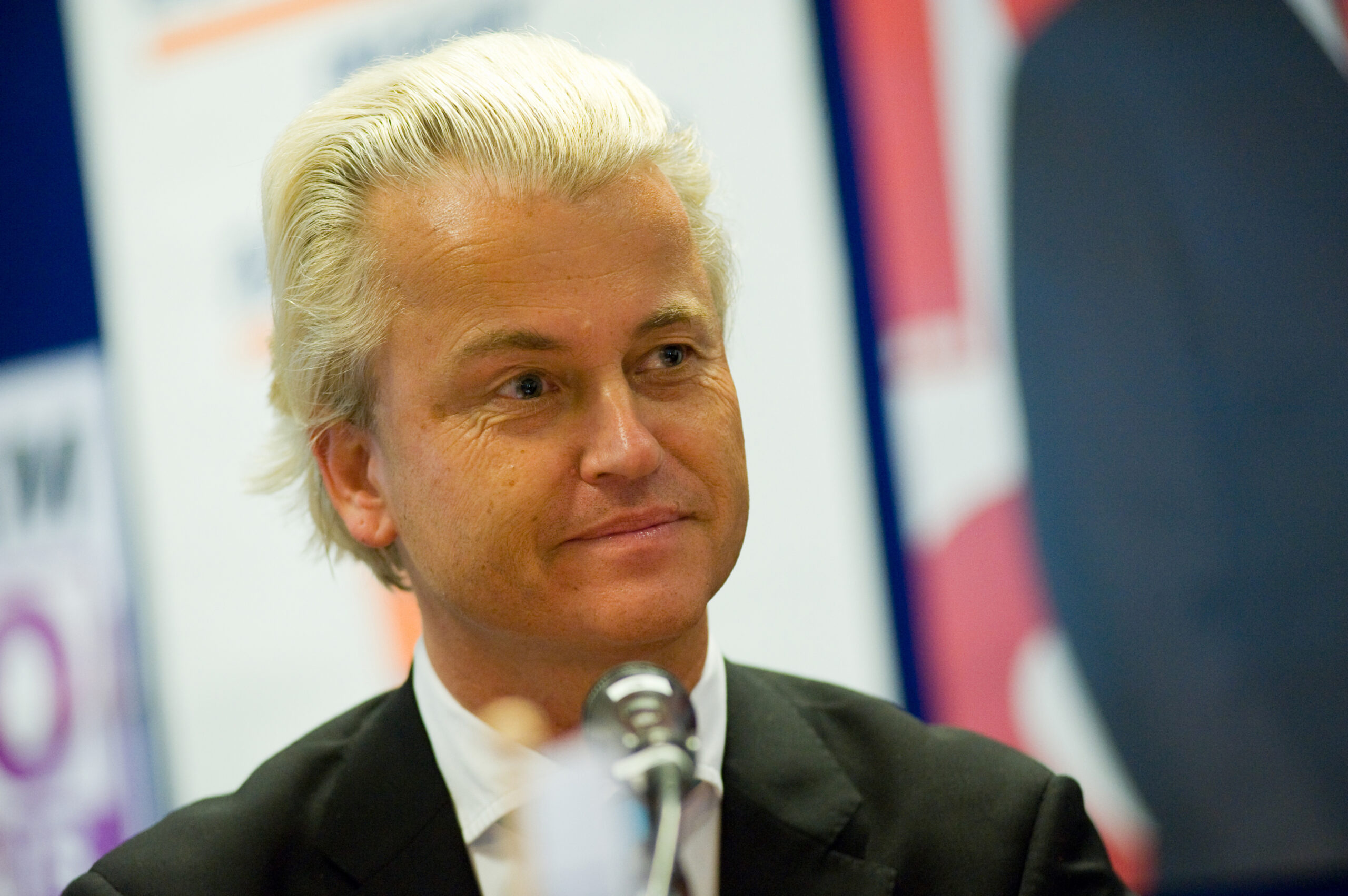 Geert Wilders Hails Sa-Nur Return: “Historic and Just”