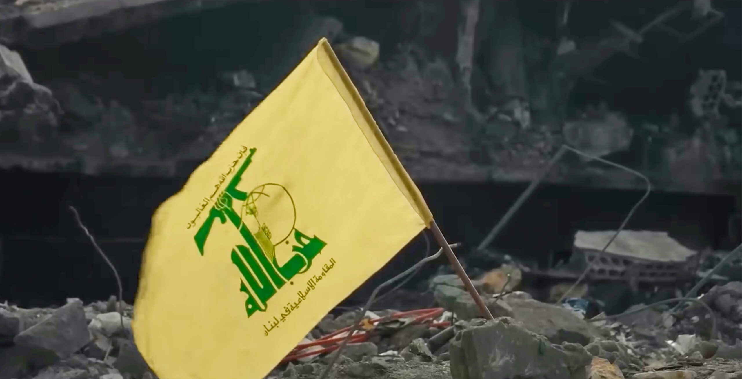 Hezbollah Drone Crashes in Israel, No Casualties