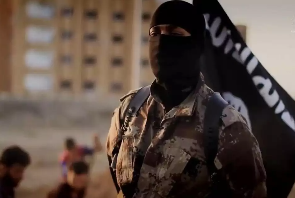 Muslim IDF Veteran Charged With Attempting to Join ISIS