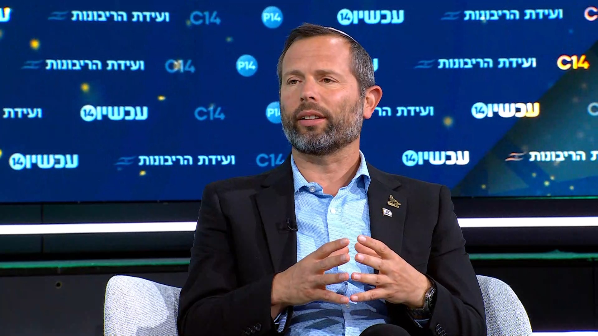 How 1 Million Jews in Heartland Block Terror State