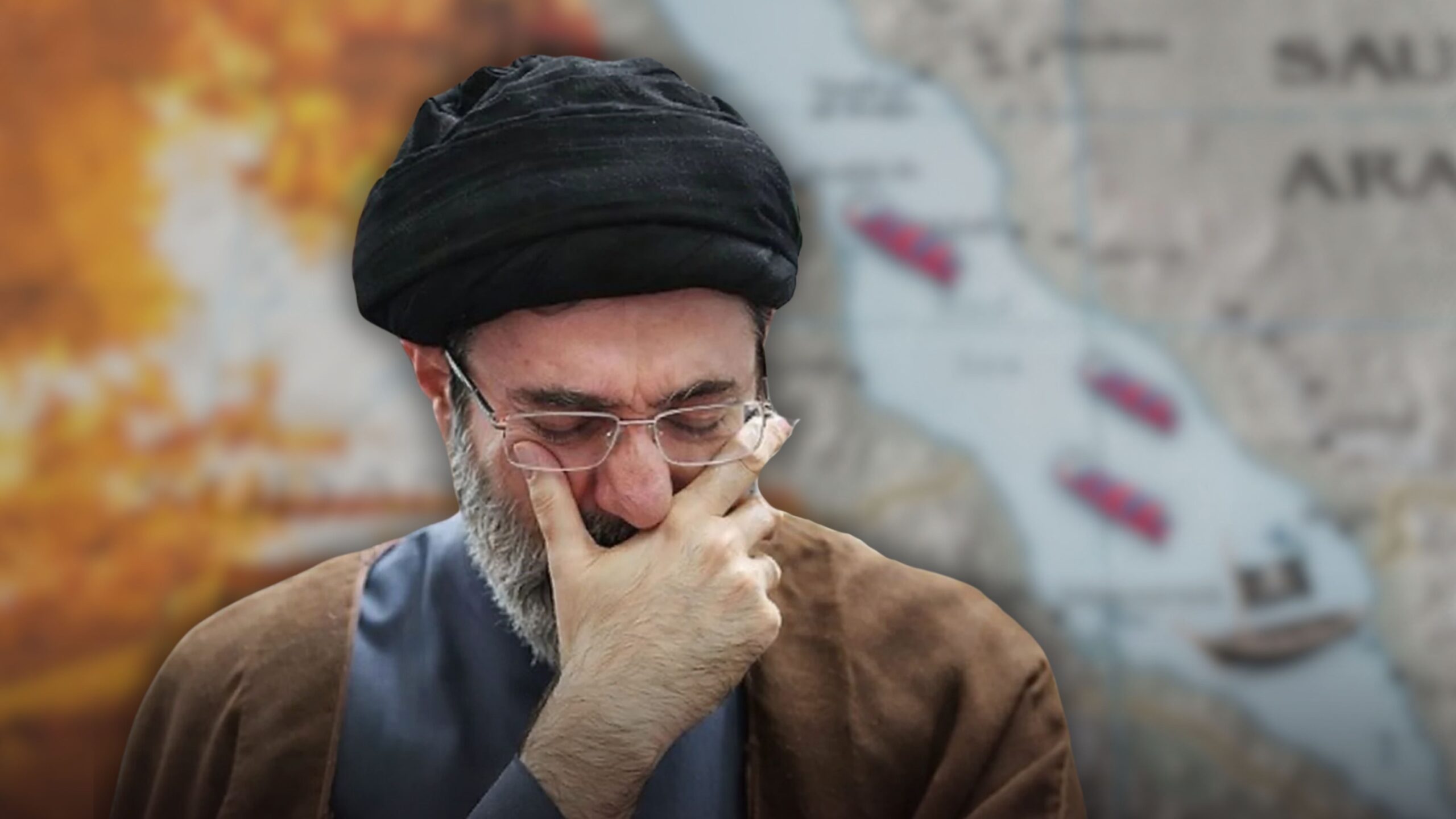 Tamir Morag: Iran Loses $450M Daily From U.S. Blockade