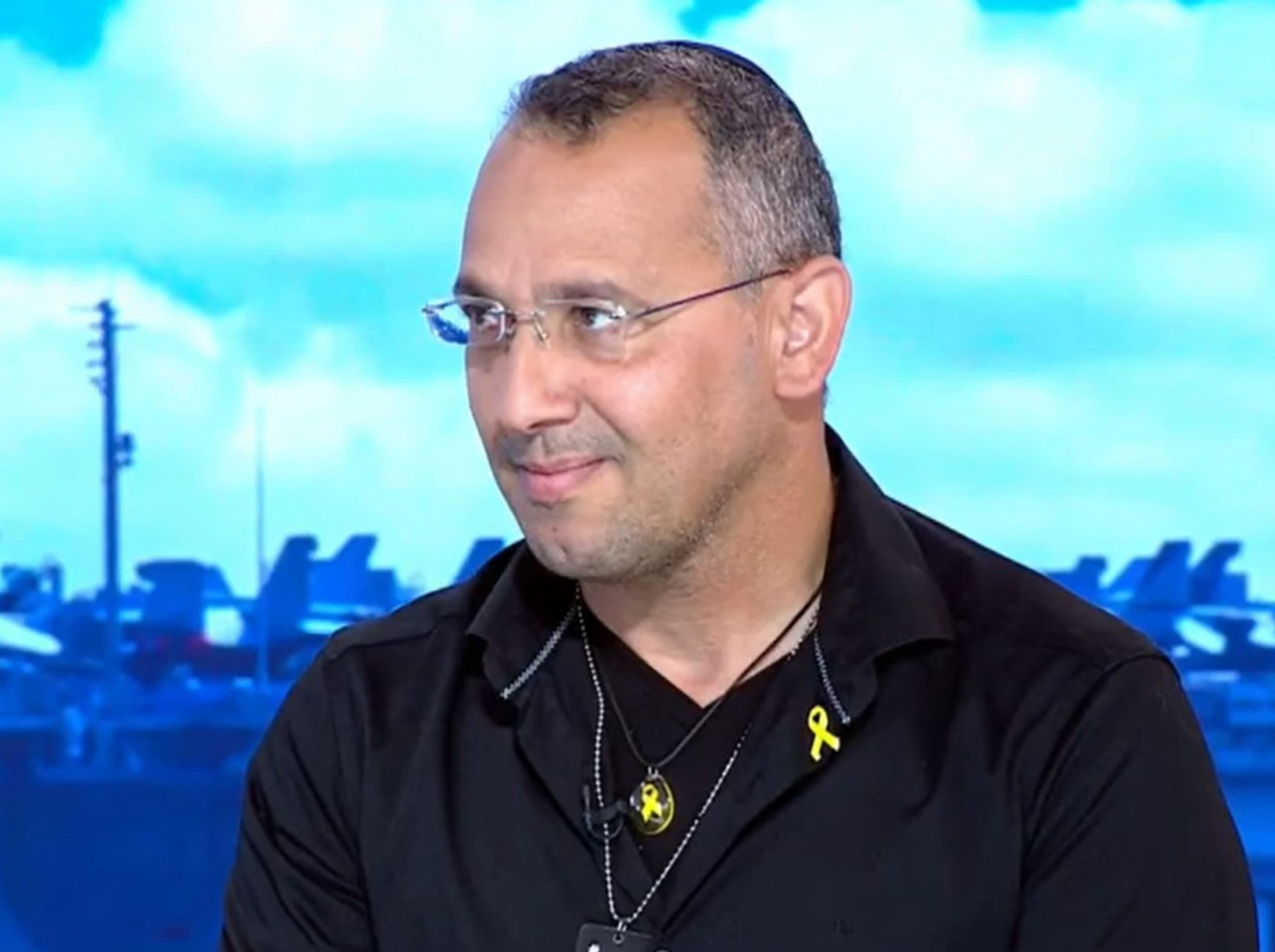 Sharon Sharabi Joins Yisrael Beiteinu