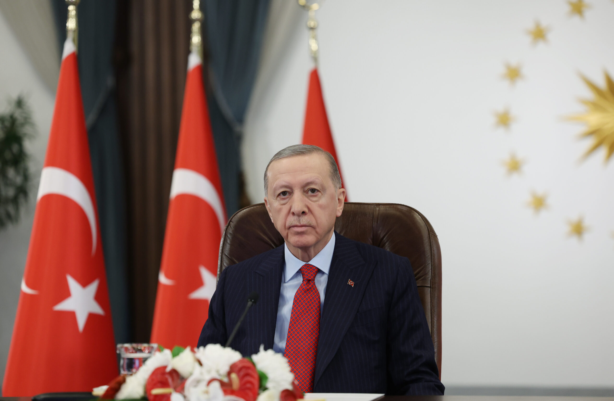 Qatar & Turkey’s Secret Plot to Force Gaza Deal