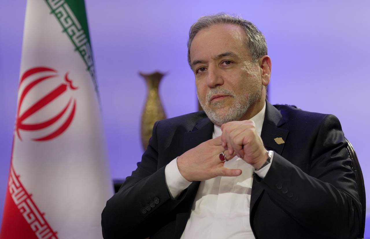 Iran Threatens U.S. Over Planned Strikes in Dahieh