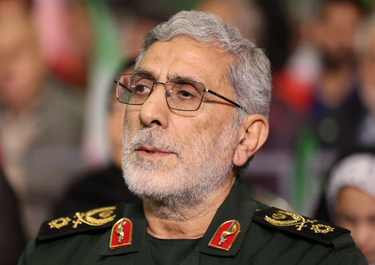 Iran: Israel will Leave Lebanon Today or Flee Tomorrow