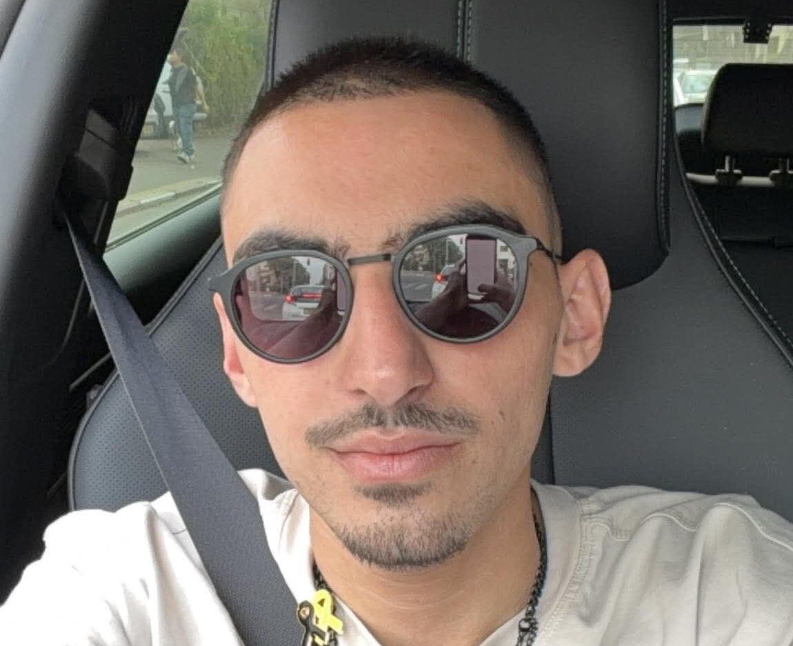 Former Hostage Reacts to Killing of His Gaza Captor