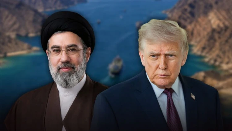 Iran Throws a Tantrum: “No More Negotiations”