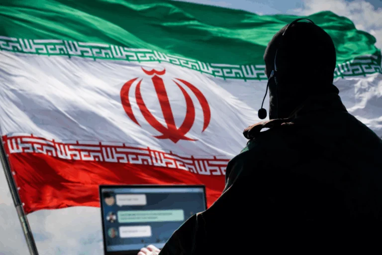 American Arrested in Israel on Suspicion of Spying for Iran