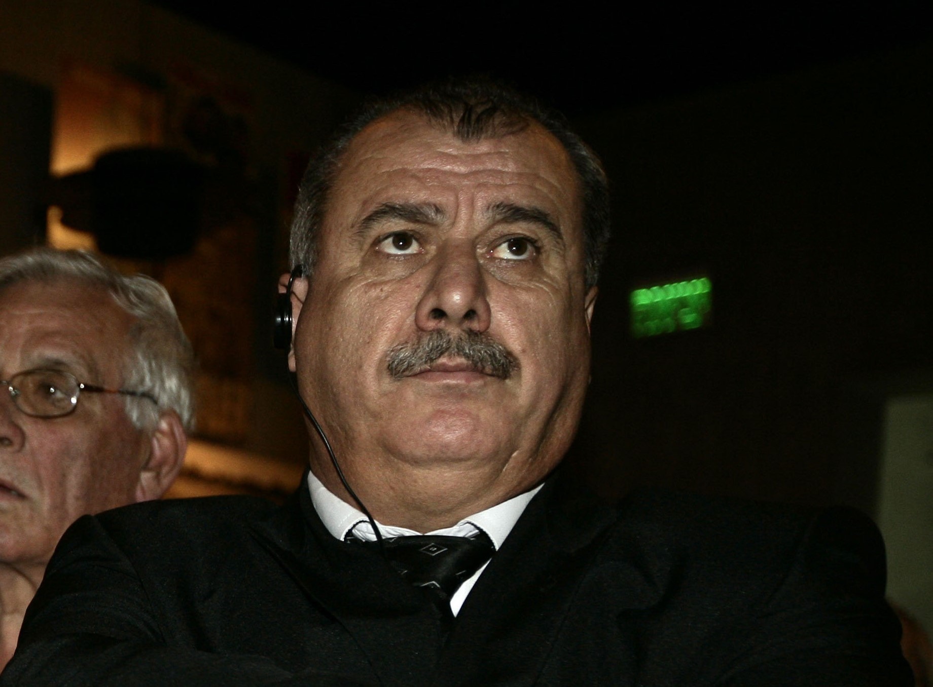 Ex-Arab Lawmaker Summoned Over Terror Incitement