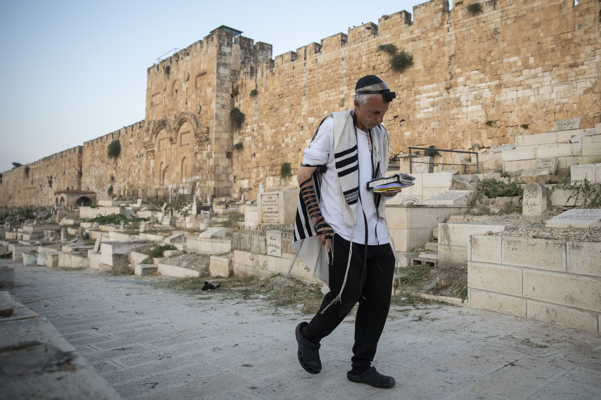 Record 87% of Israelis Say They Are Proud to Be Jewish