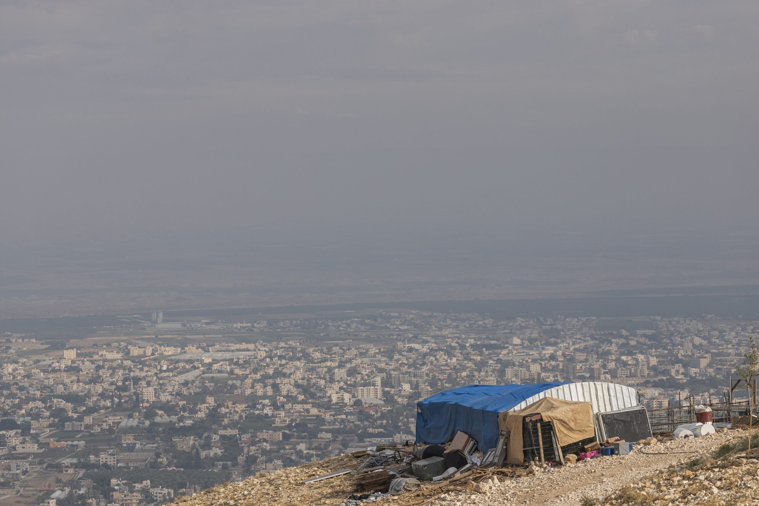 Israel Grants Official Status to 4 Judea and Samaria Towns