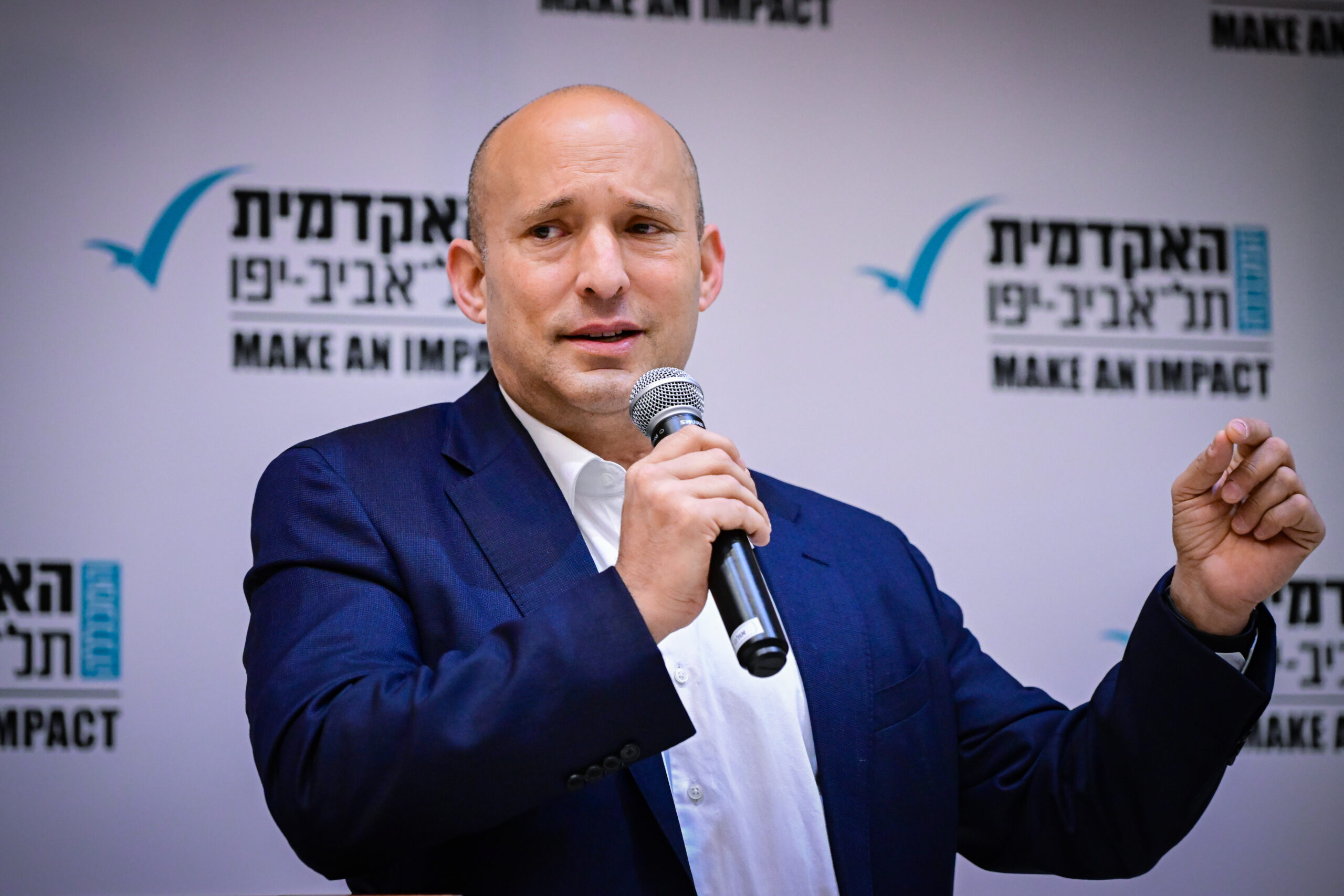 The Religious “Lite’s” Crisis Since Bennett’s Betrayal