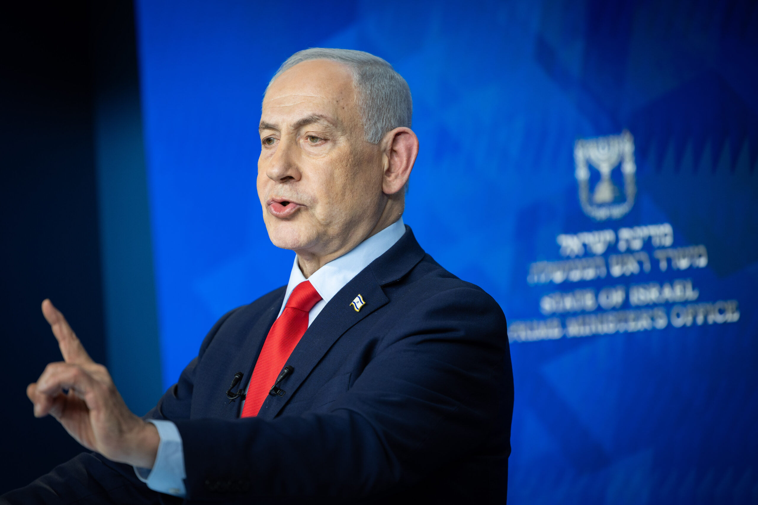 Netanyahu Eyes New Center-Right Party to Break Ceiling