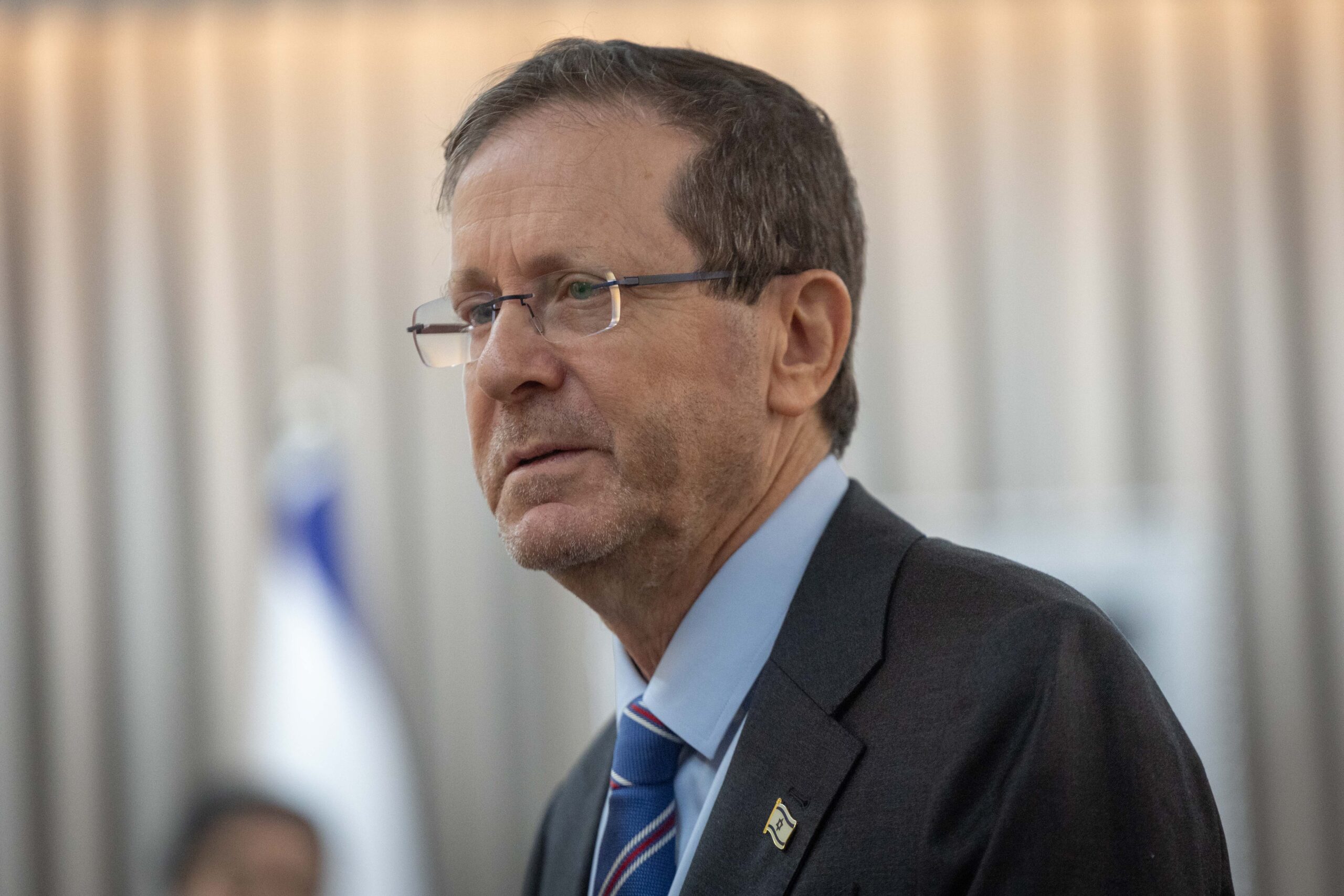 Herzog’s Dream: Take a Car and Drive All the Way to Beirut