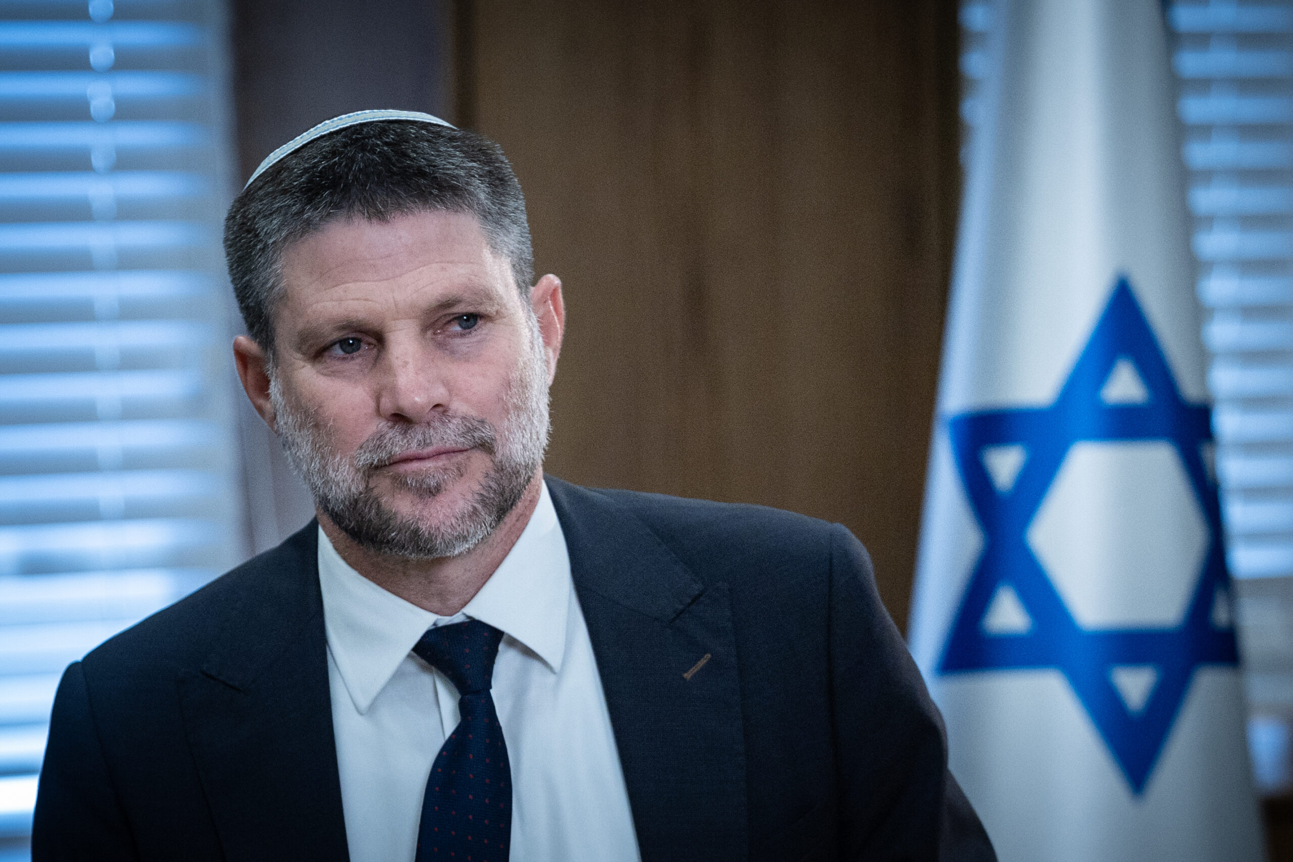 Israeli Minister: 3 Gaza Communities Ready for Construction