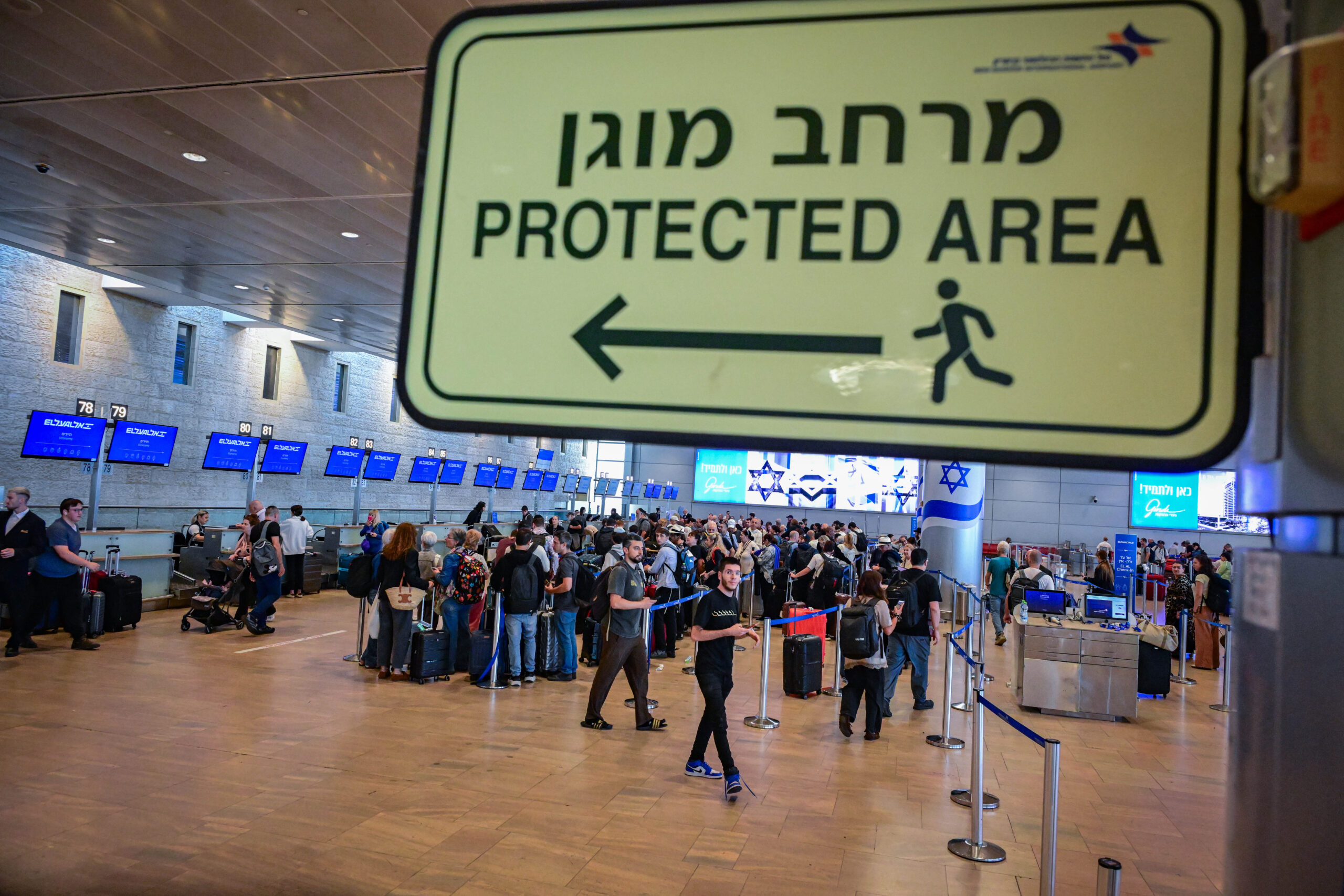 Israel to Lift Most Restrictions After Iran Strike