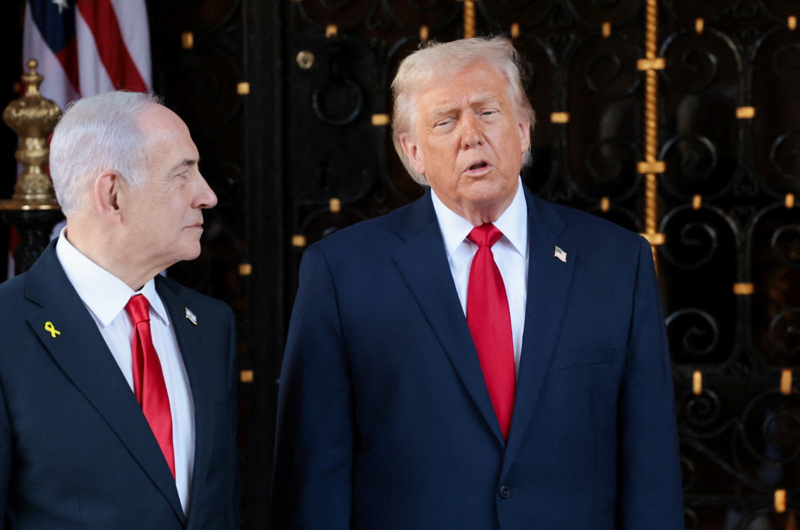 Huckabee: US Won’t Bow to Iran’s Demands
