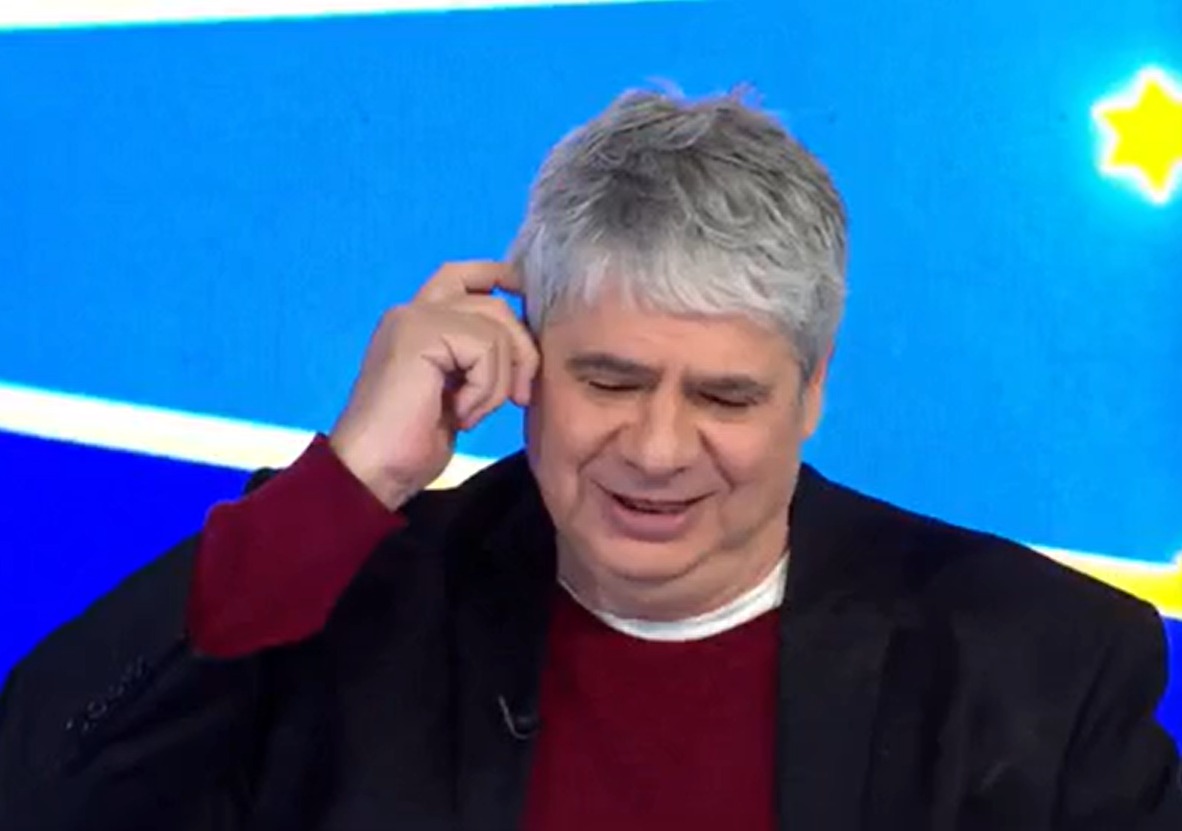 Israeli TV Presenter Slams MK Mansour Abbas
