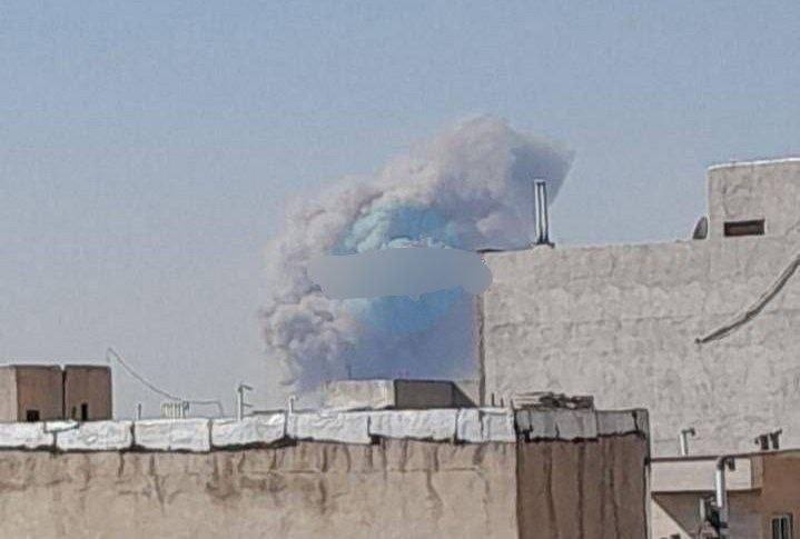 Israel Went Solo in Major Iran Strike