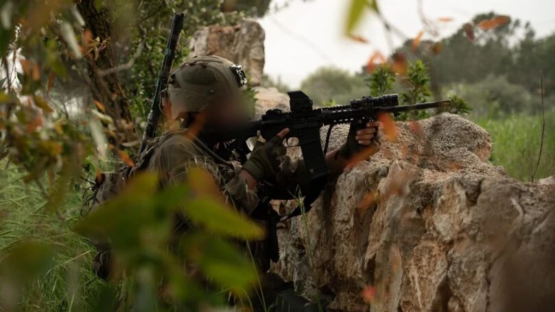IDF Kills Hezbollah Commander of The Tyre District
