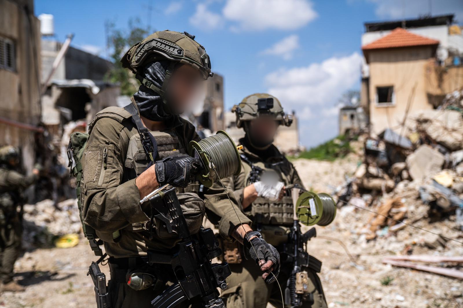 Military Analyst Warns of Escalation in Judea, Samaria