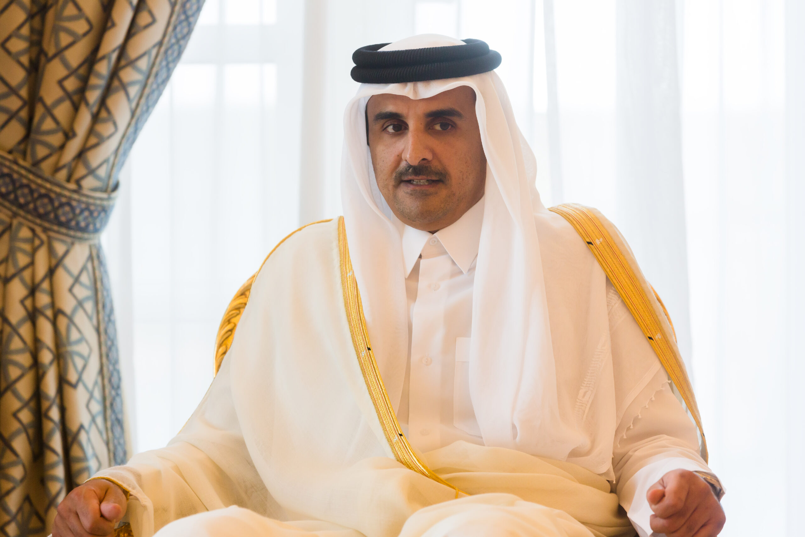 Gulf States to Pay Iran $300B After It Attacked Them