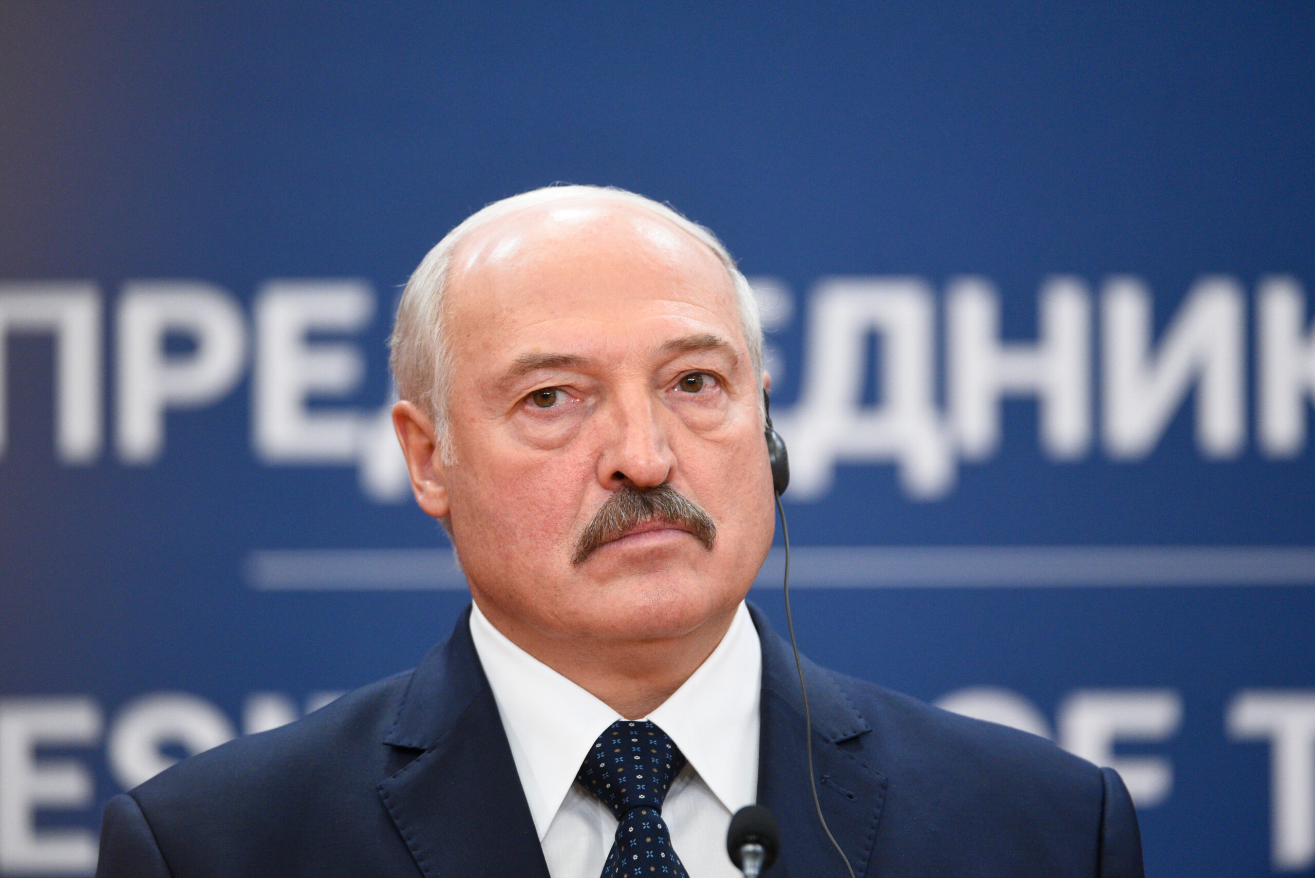 Israel Summons Belarus Envoy Over Holocaust Remarks