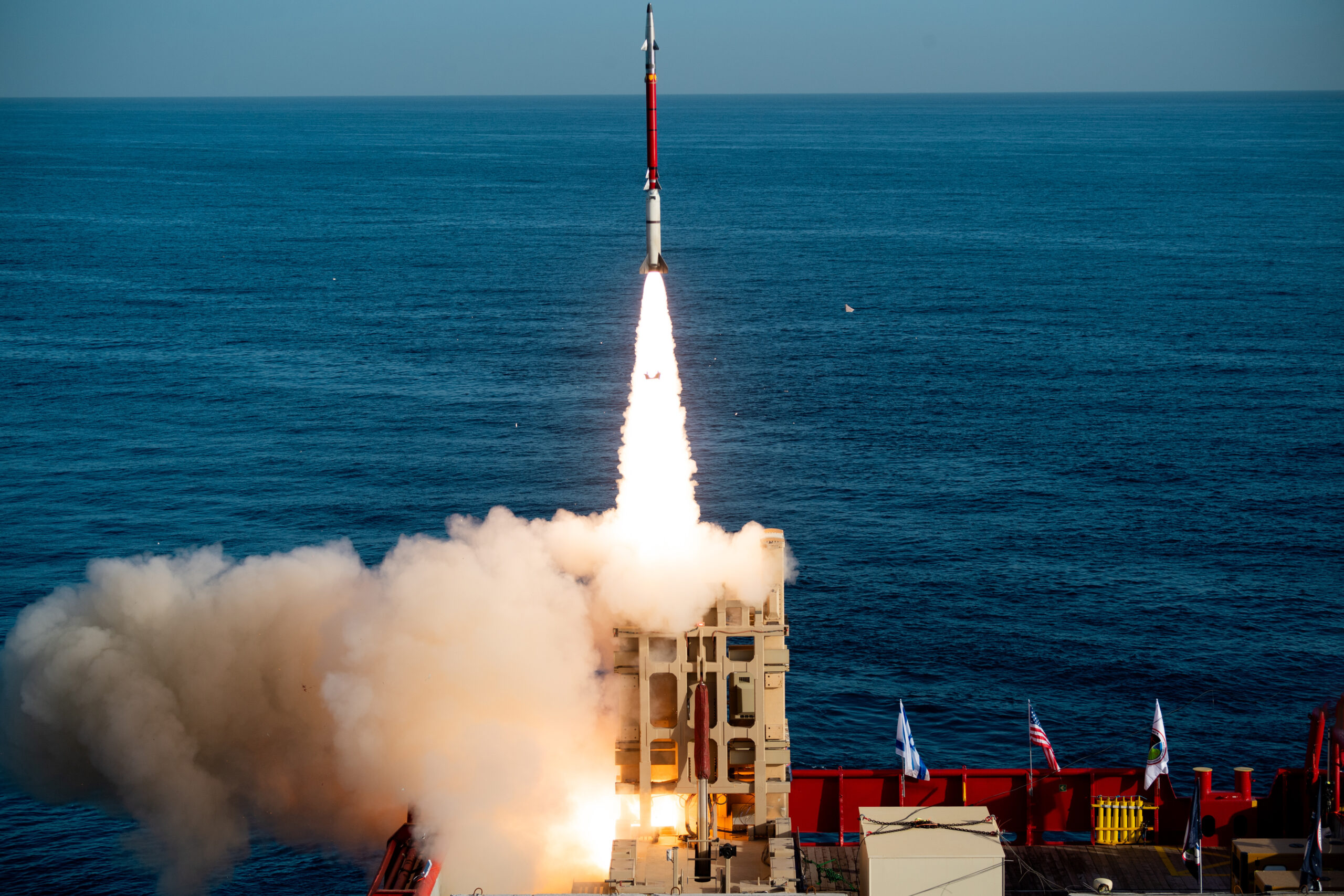 Israel’s Defense Exports Hit Record $19.2B