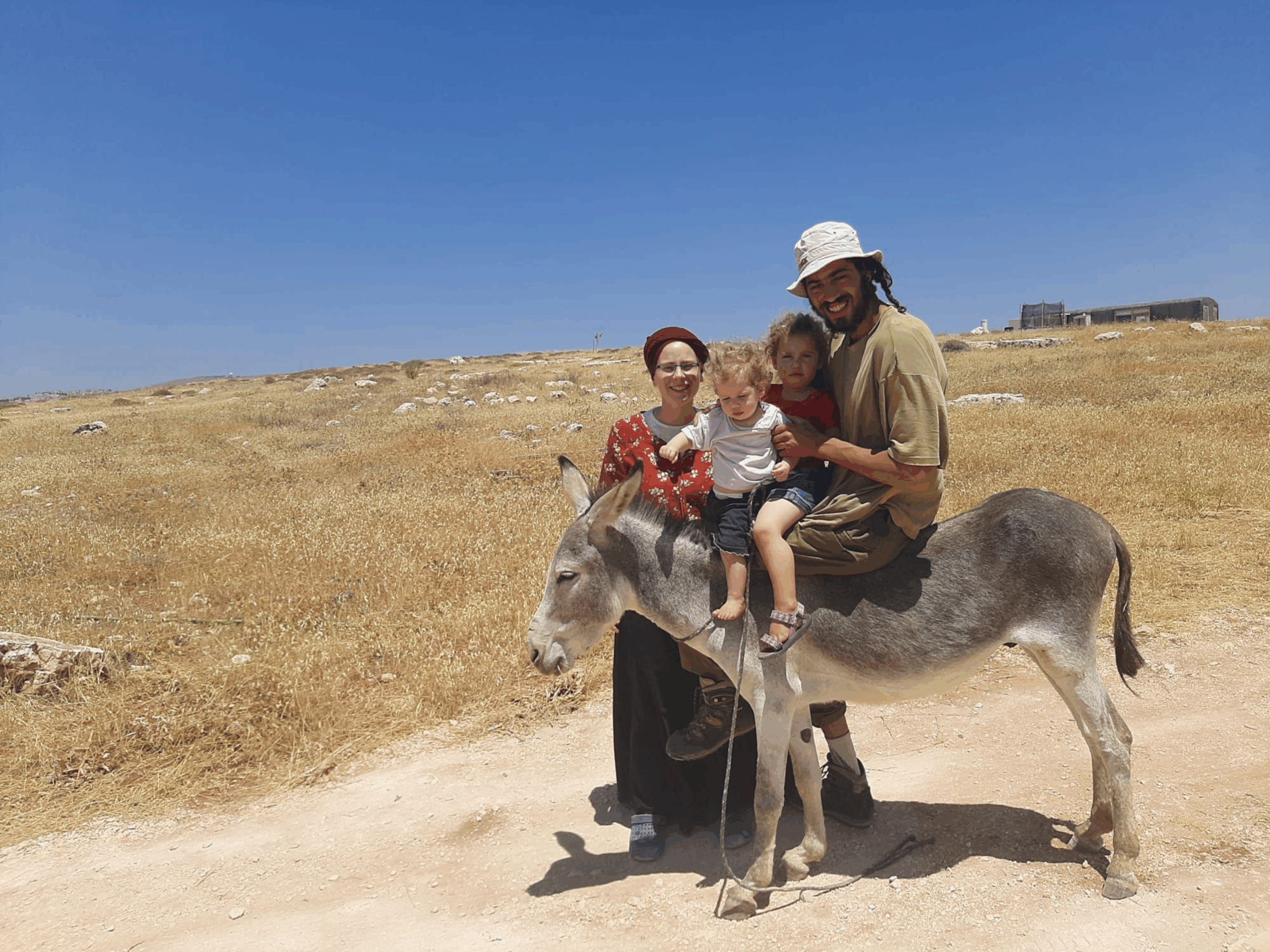 IDF Imposes Harsh House Arrests in Judea, Samaria