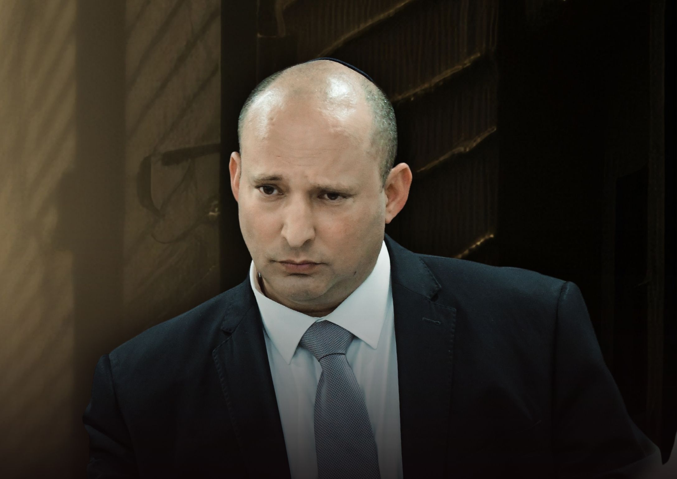 Bennett Caught Red-Handed: “A Liar Stays a Liar”