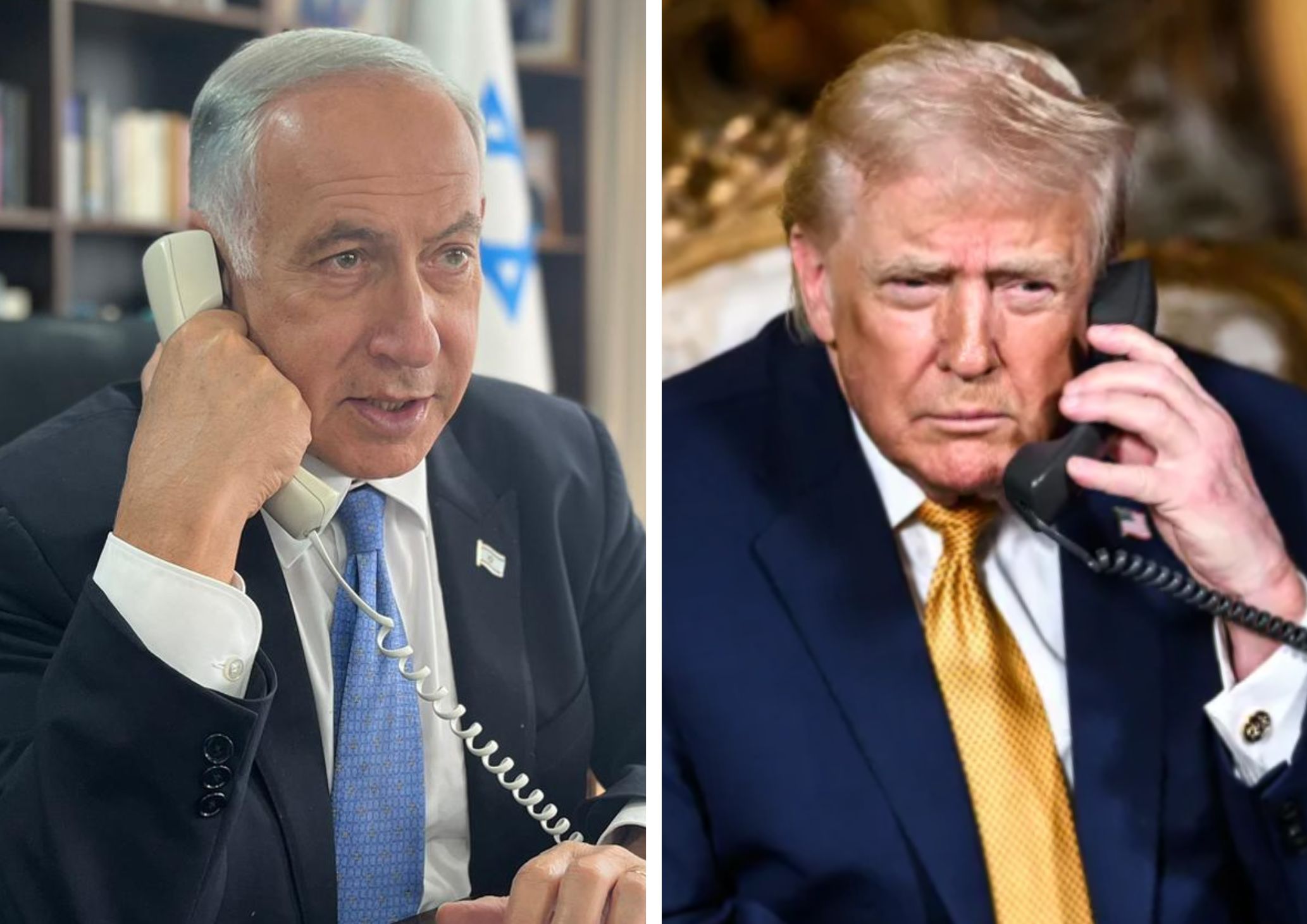 Breaking: Trump Announces Agreement with Hezbollah