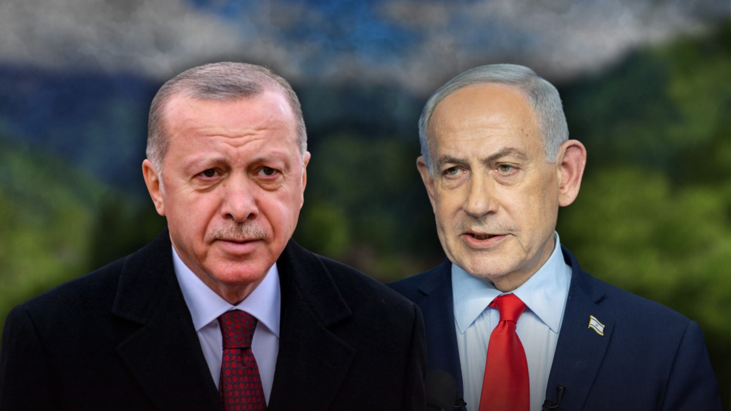The Geopolitical Trap Being Set for Israel