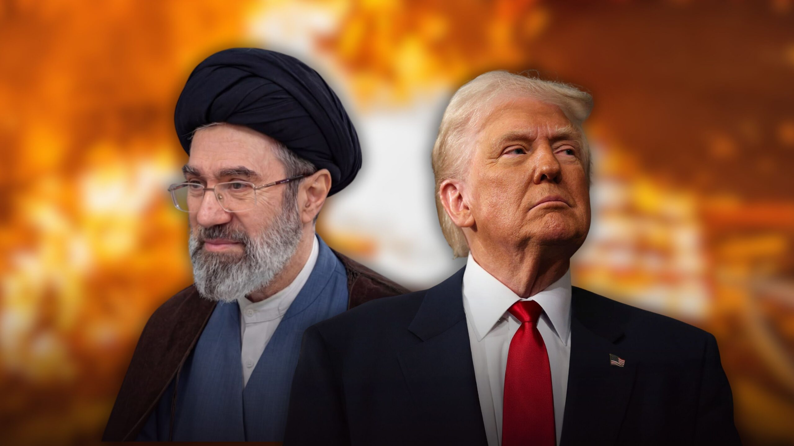 Iran Halts Indirect Talks with US Over Lebanon Strikes
