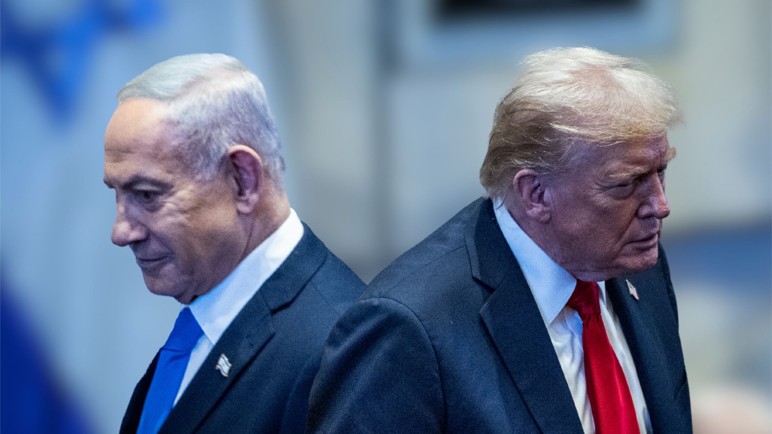 Israel Must Not Wait for Others to Decide Its Fate