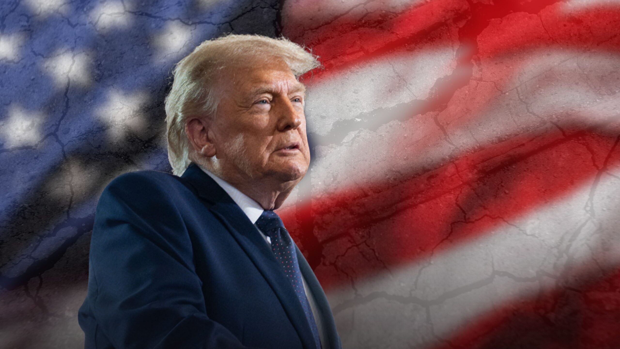 Trump: Expecting Ceasefire on All Fronts—Even Lebanon